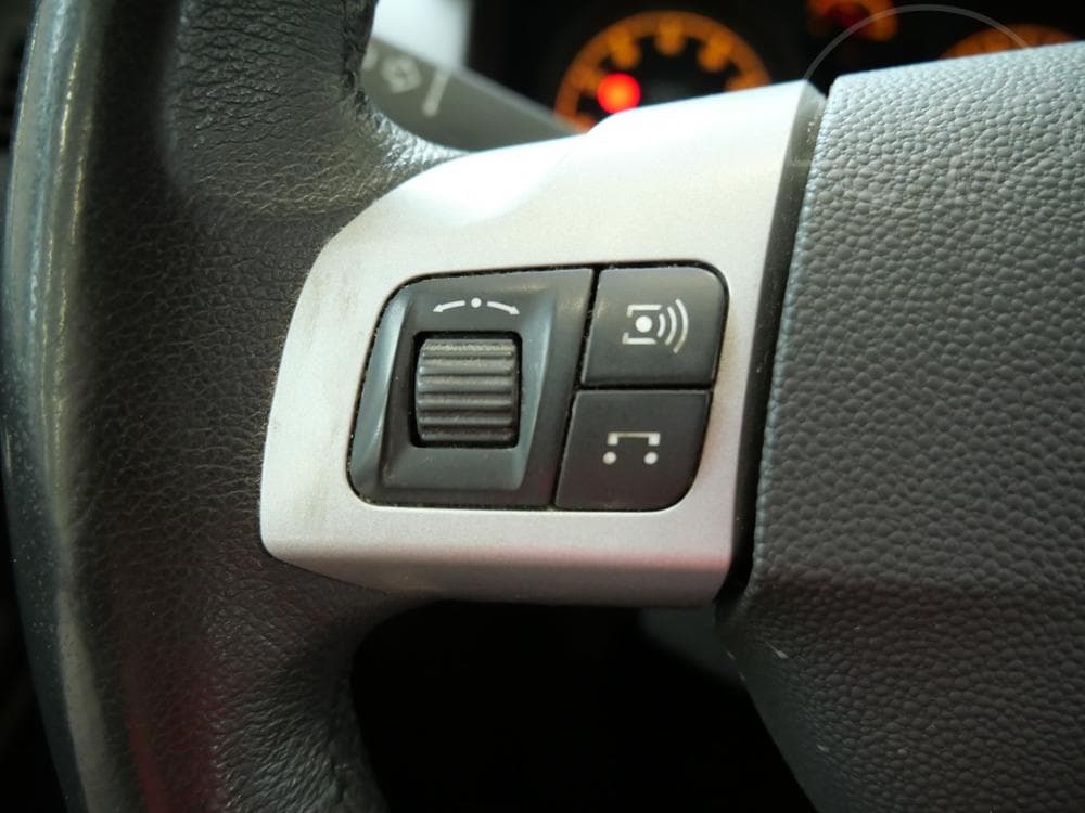 2011 Opel ASTRA - 15