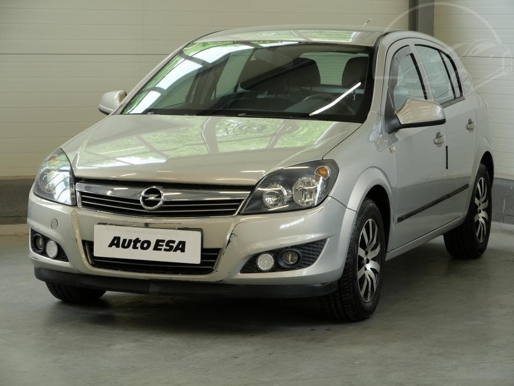 2011 Opel ASTRA - 3