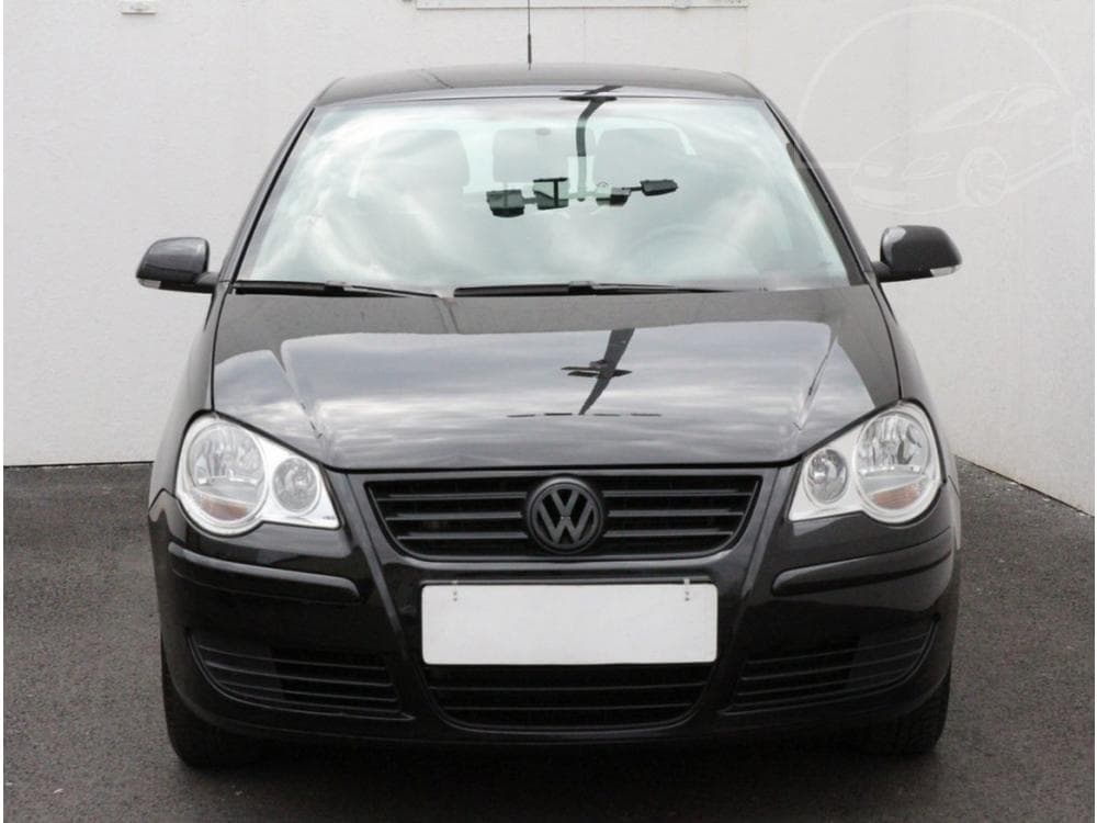2007 Volkswagen POLO - 2