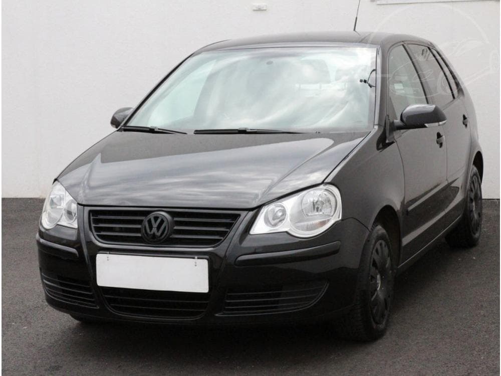 2007 Volkswagen POLO - 3