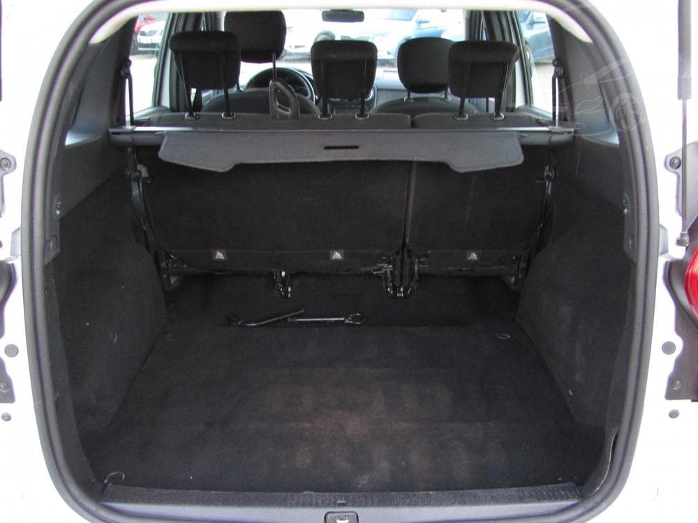 2017 Dacia LODGY - 7