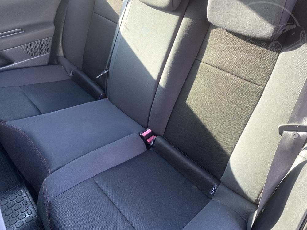 2007 Renault MEGANE - 10