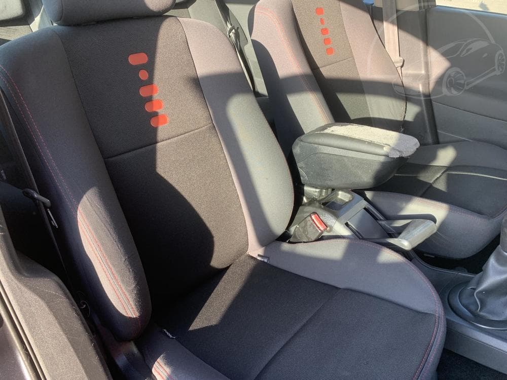 2007 Renault MEGANE - 12