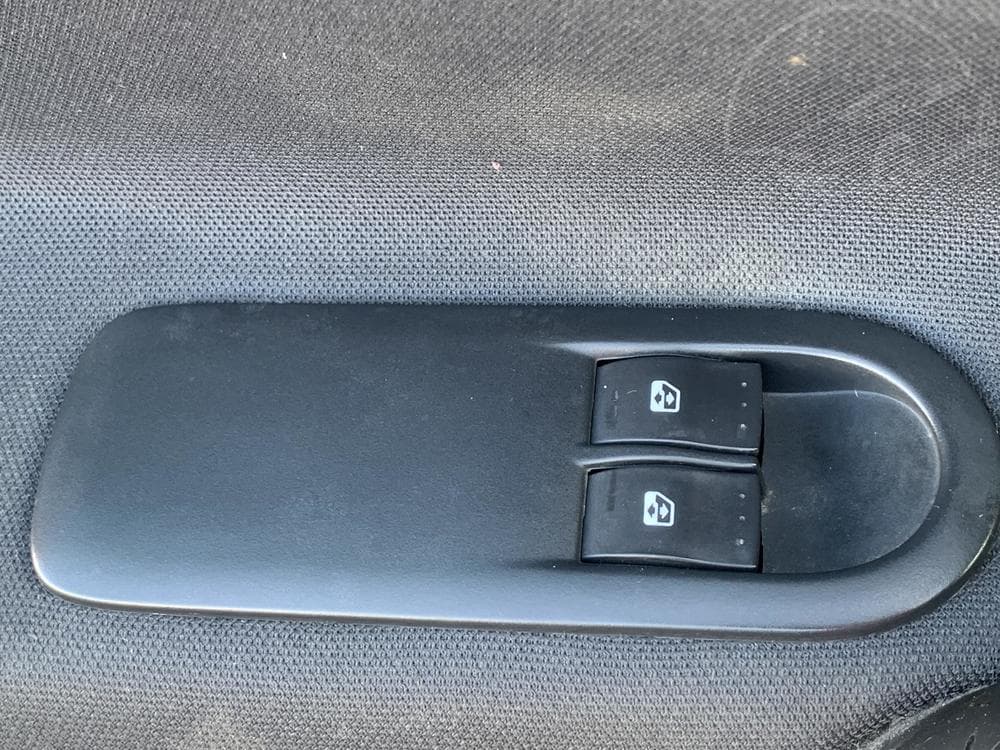 2007 Renault MEGANE - 17