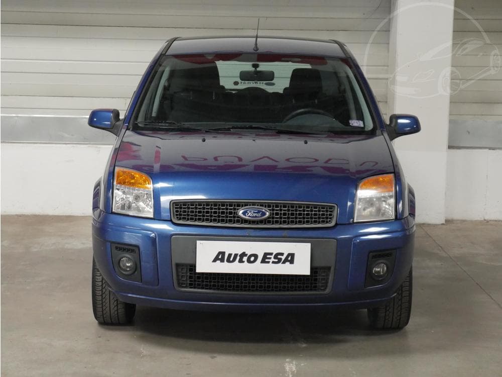 2009 Ford FUSION - 2