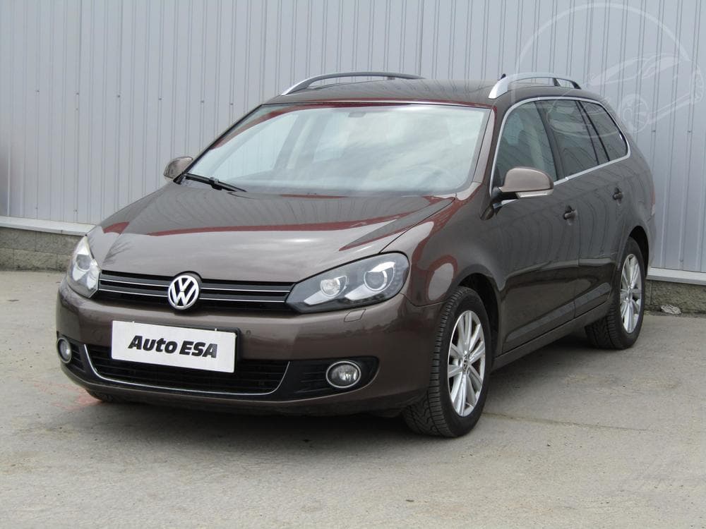 2011 Volkswagen GOLF - 3