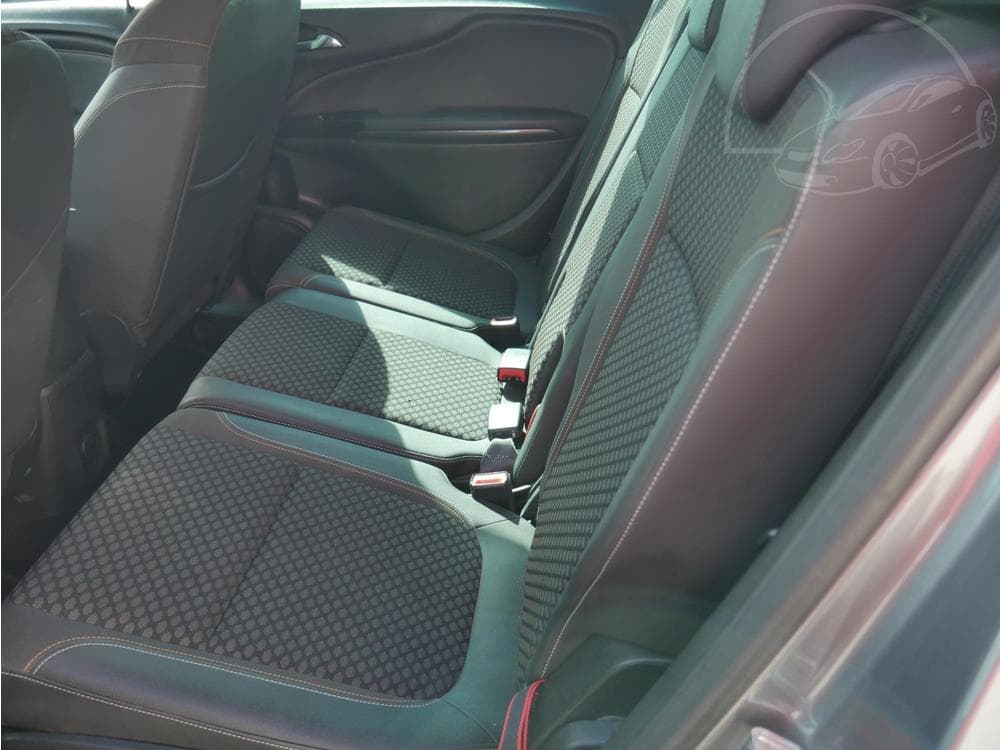 2018 Opel ZAFIRA - 19