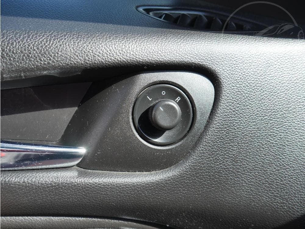 2018 Opel ZAFIRA - 27