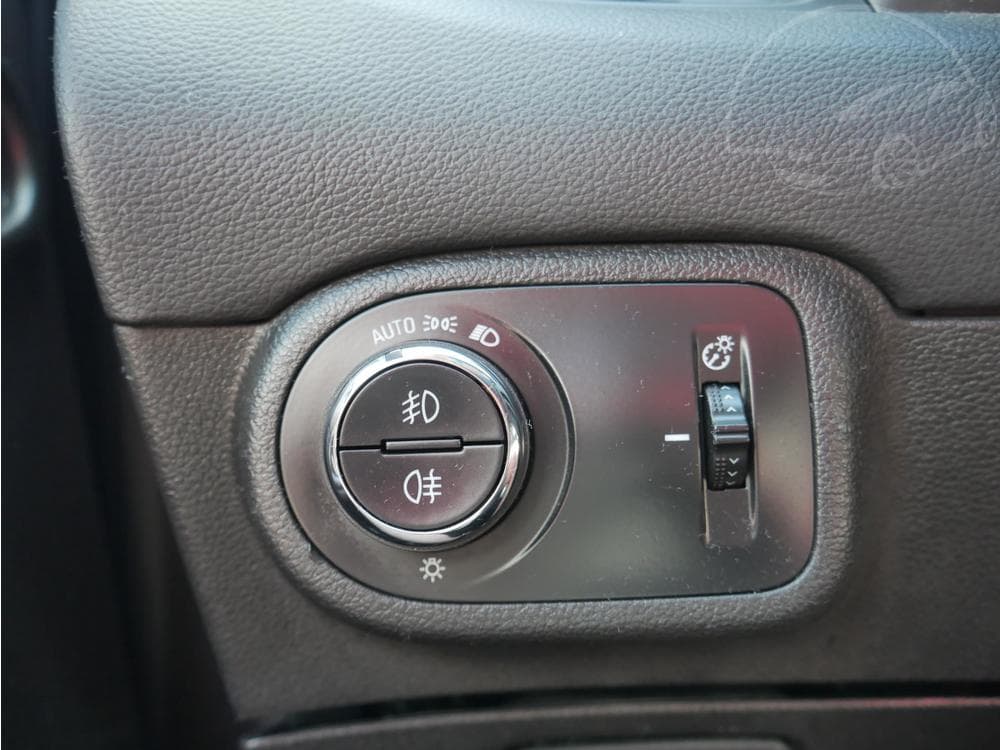 2018 Opel ZAFIRA - 29