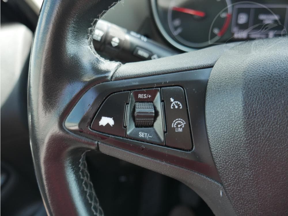 2018 Opel ZAFIRA - 31