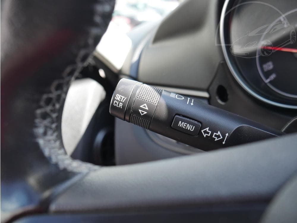 2018 Opel ZAFIRA - 33