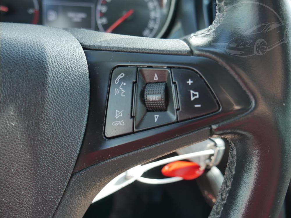2018 Opel ZAFIRA - 35