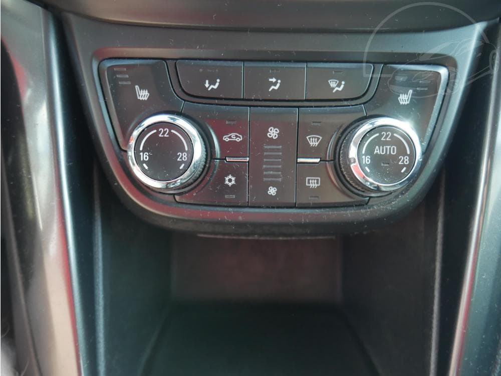 2018 Opel ZAFIRA - 37