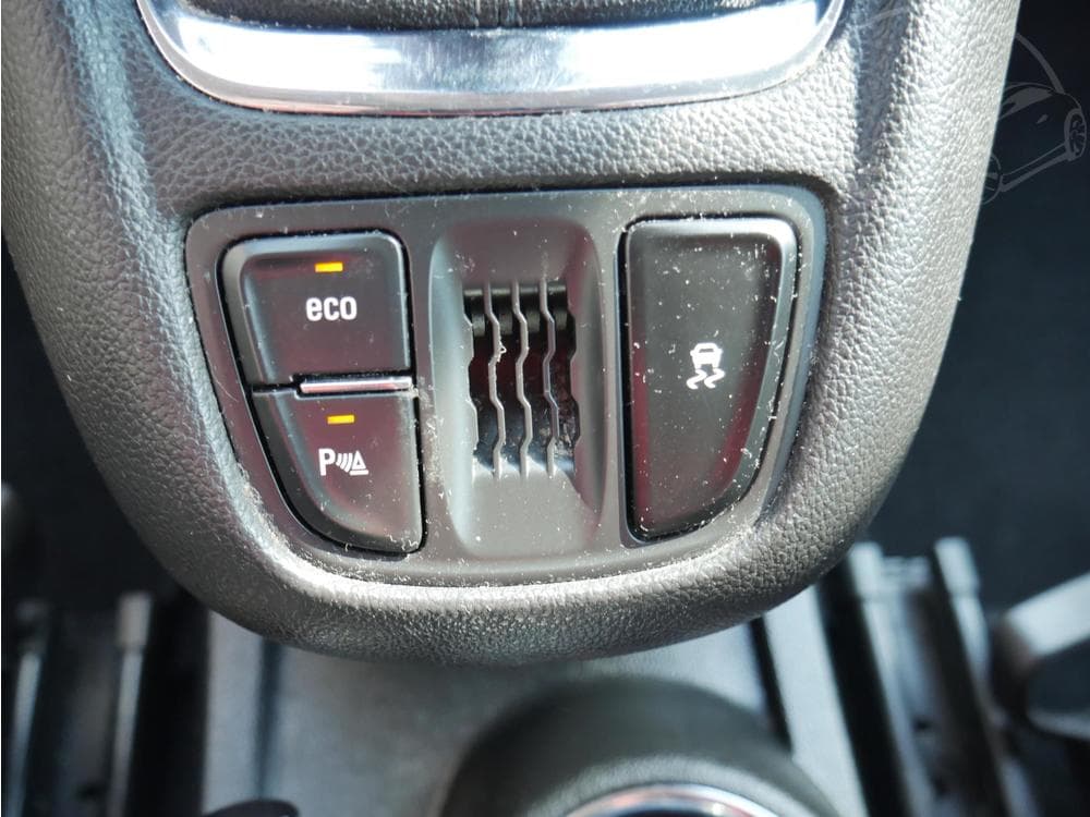 2018 Opel ZAFIRA - 39