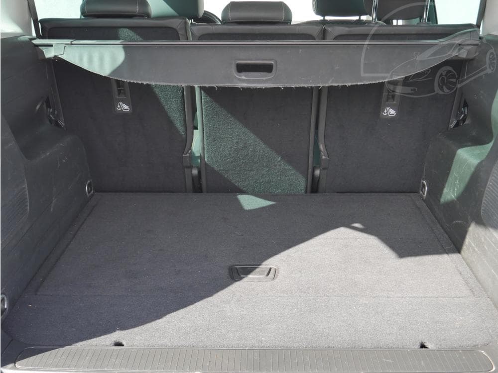 2018 Opel ZAFIRA - 13