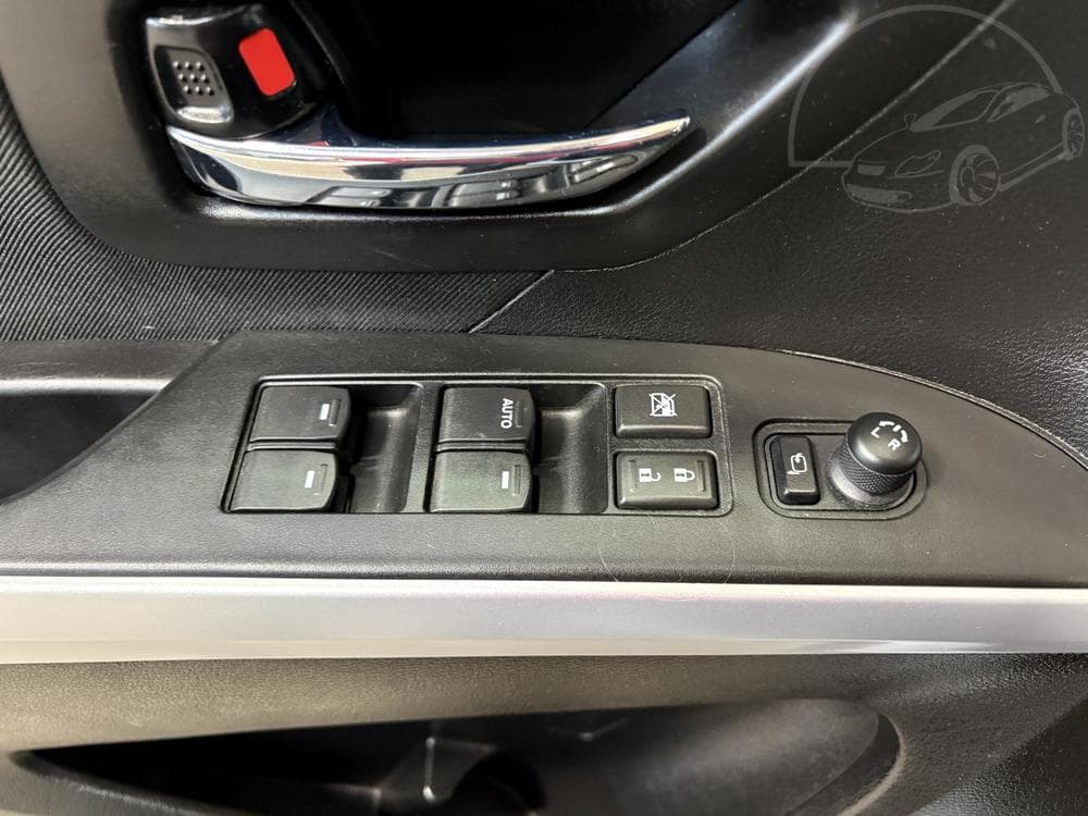 2017 Suzuki S-CROSS - 12