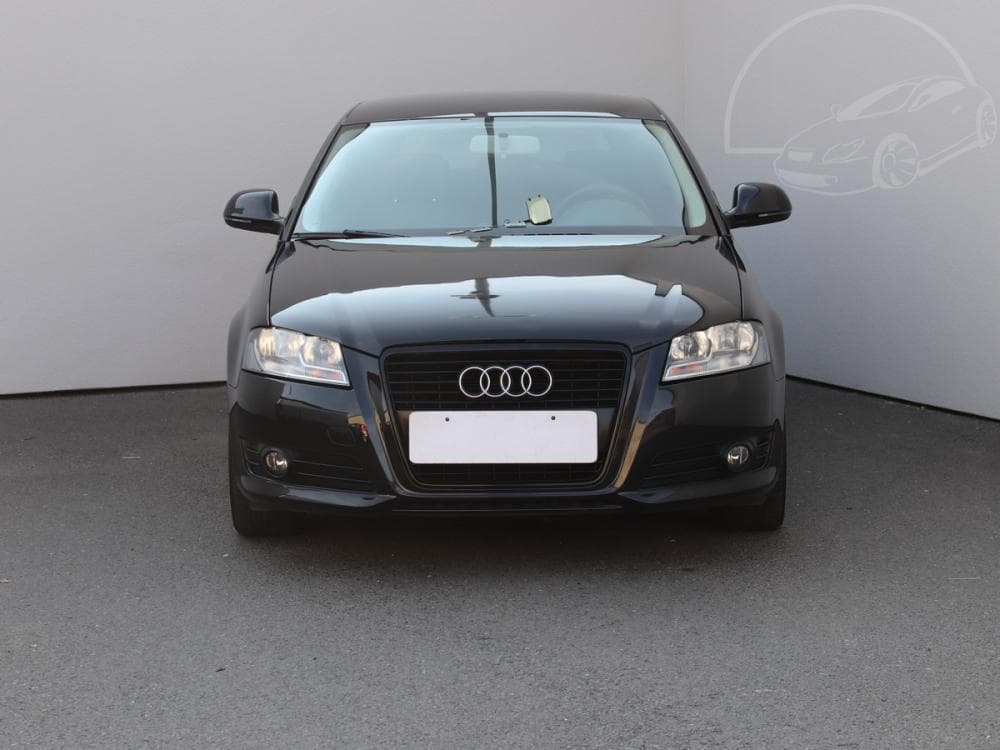 2008 Audi A3 - 3