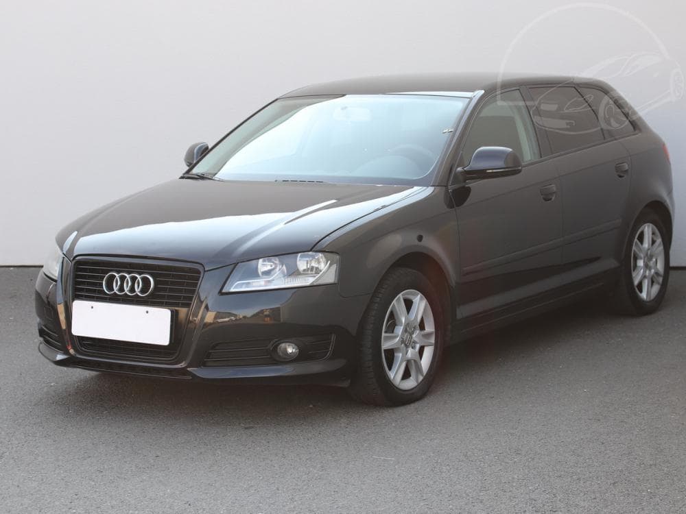 2008 Audi A3 - 5