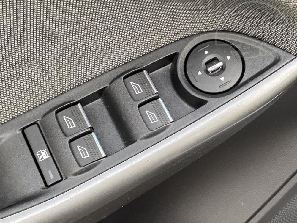 2011 Ford FOCUS - 21