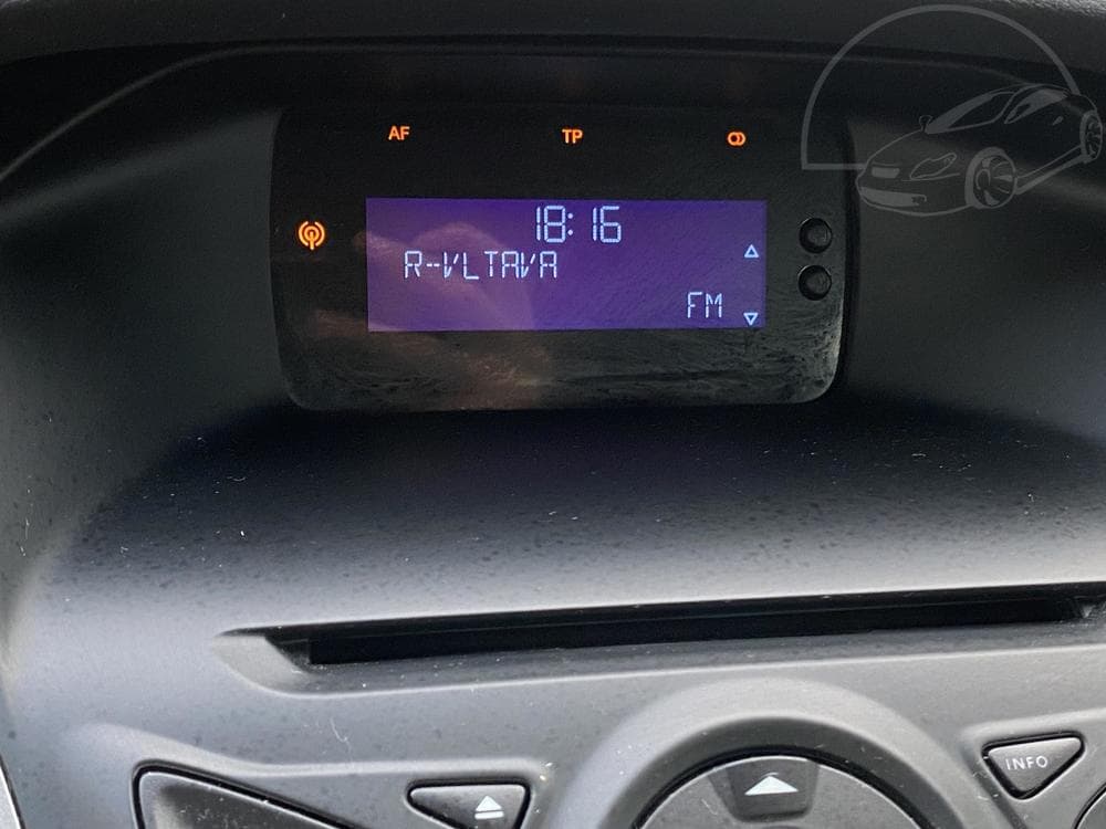 2011 Ford FOCUS - 29