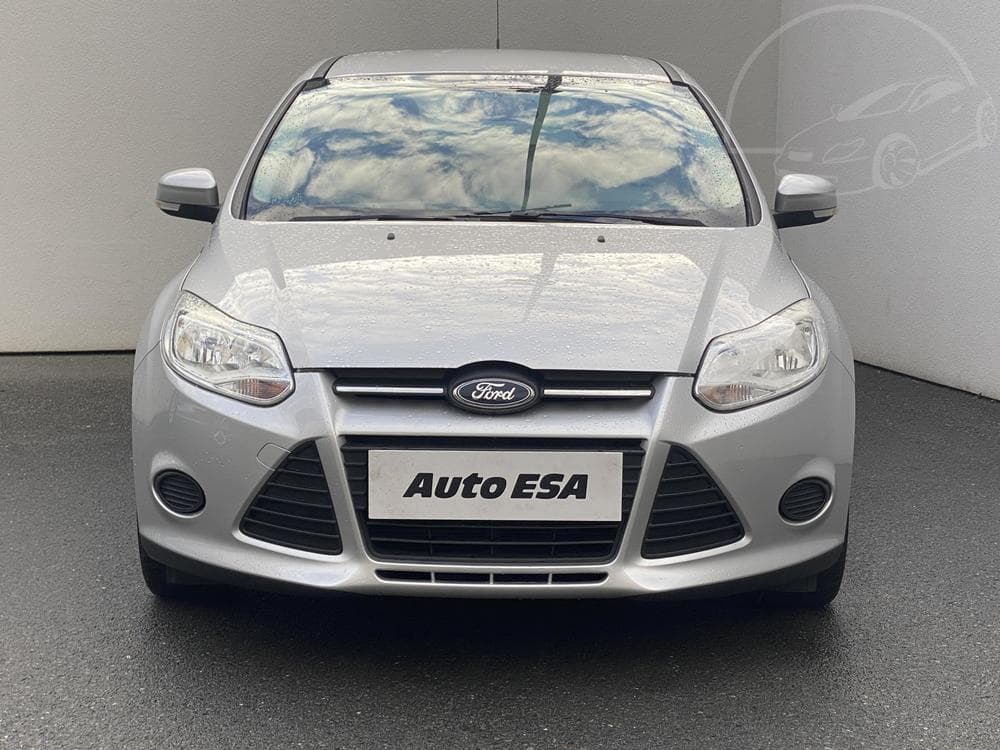 2011 Ford FOCUS - 3