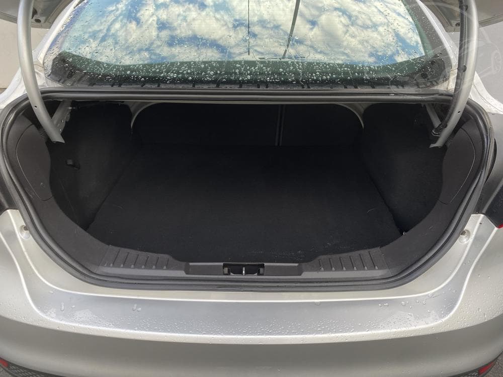 2011 Ford FOCUS - 13