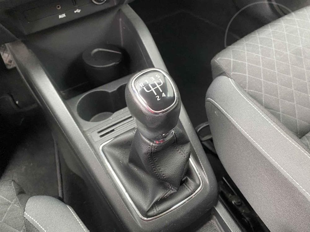 2015 Škoda FABIA - 15