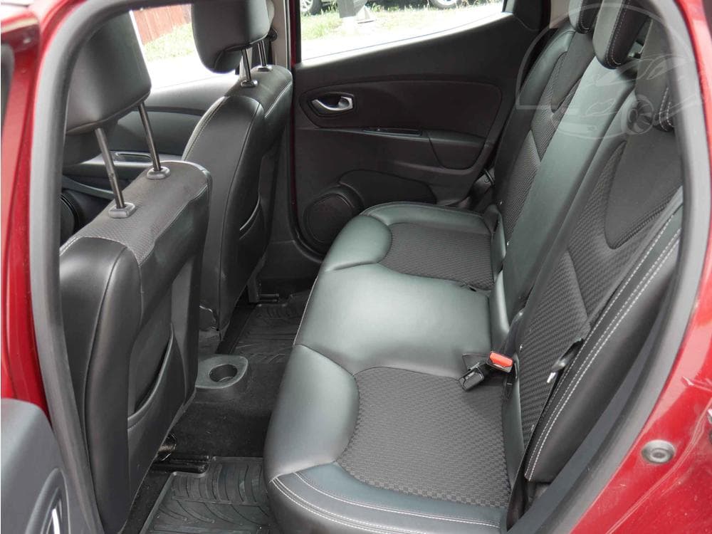2016 Renault CLIO - 10