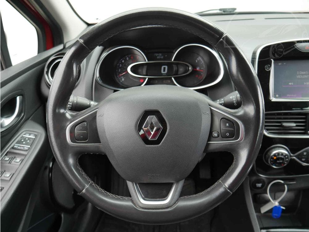 2016 Renault CLIO - 13