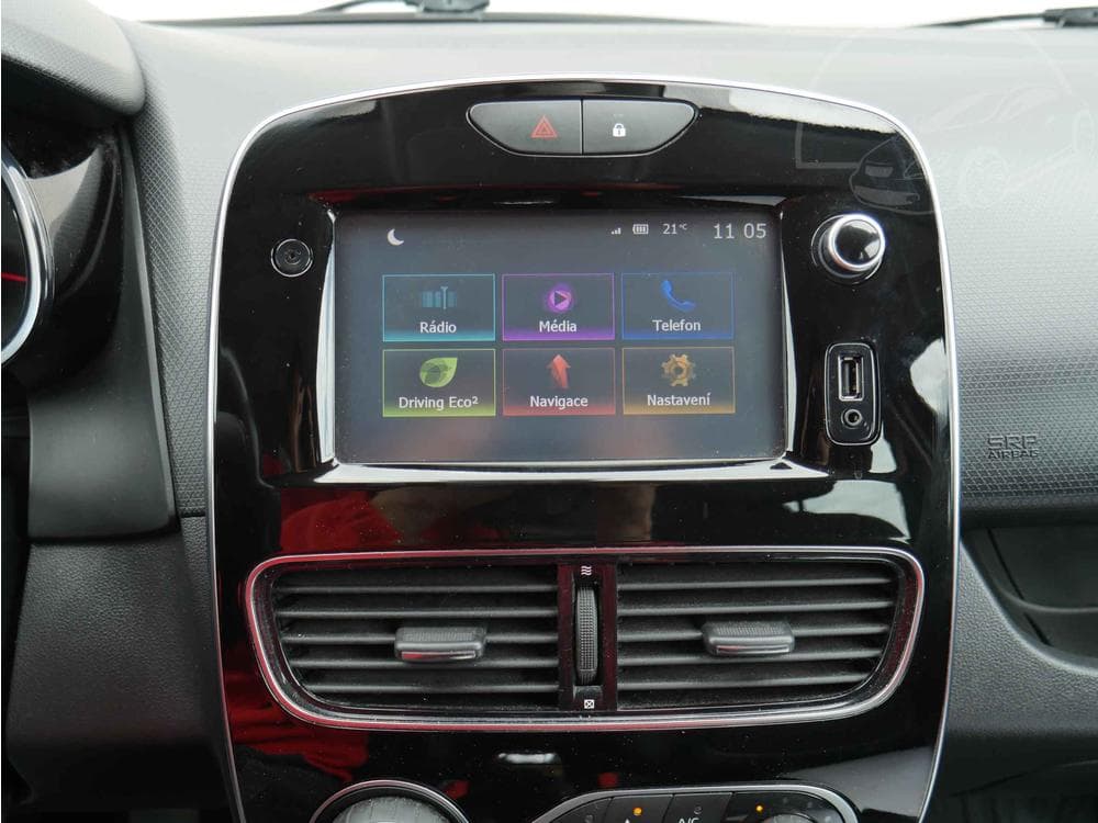 2016 Renault CLIO - 14