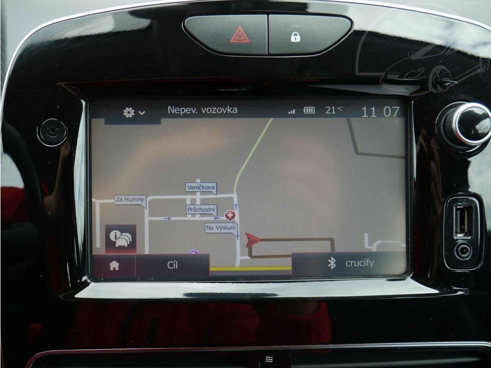 2016 Renault CLIO - 15