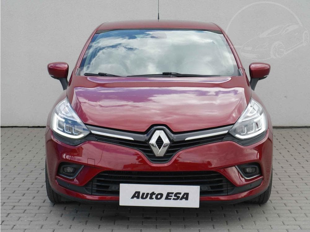 2016 Renault CLIO - 2