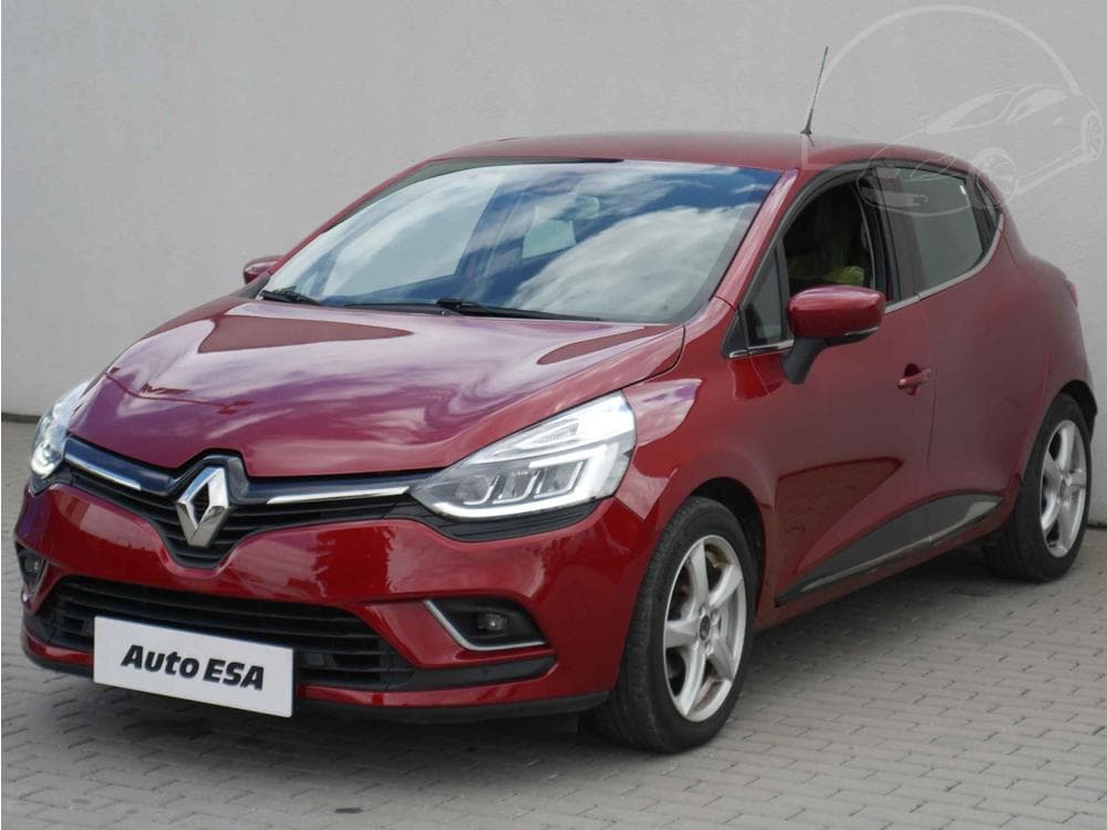 2016 Renault CLIO - 3