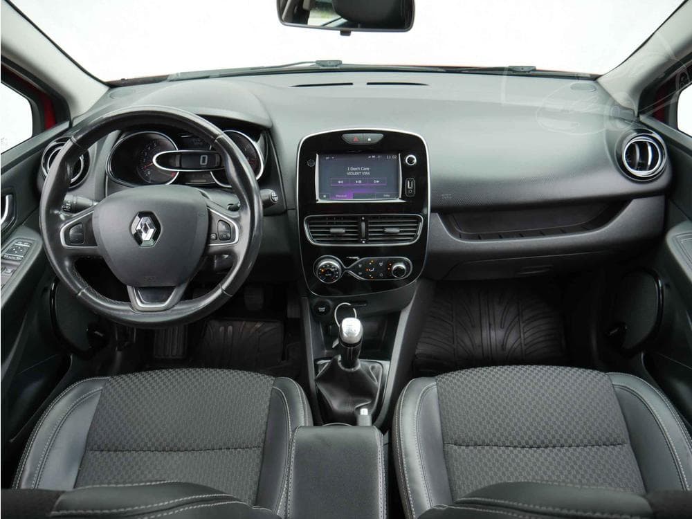 2016 Renault CLIO - 8