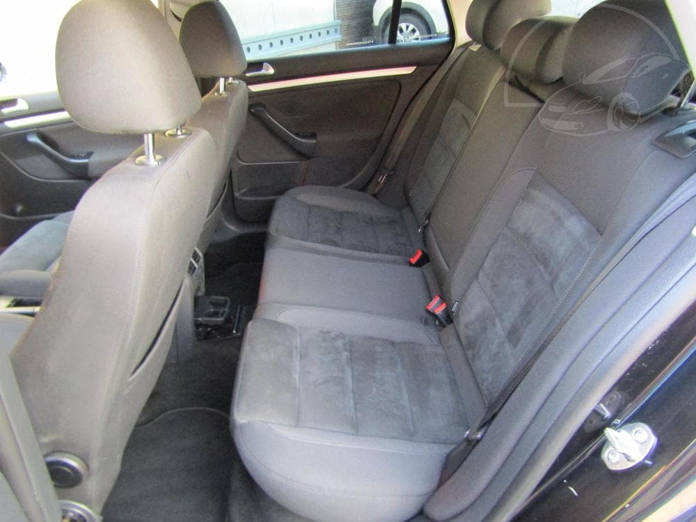 2013 Volkswagen GOLF - 10