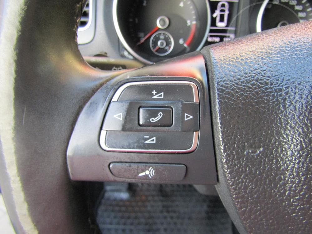 2013 Volkswagen GOLF - 12