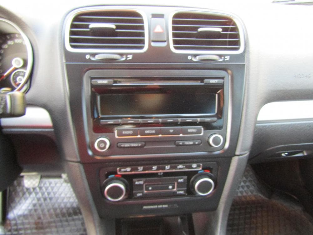 2013 Volkswagen GOLF - 14