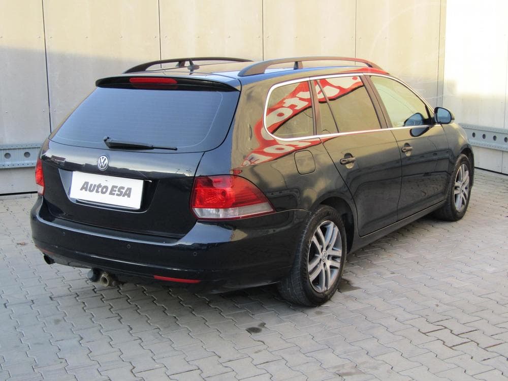 2013 Volkswagen GOLF - 4