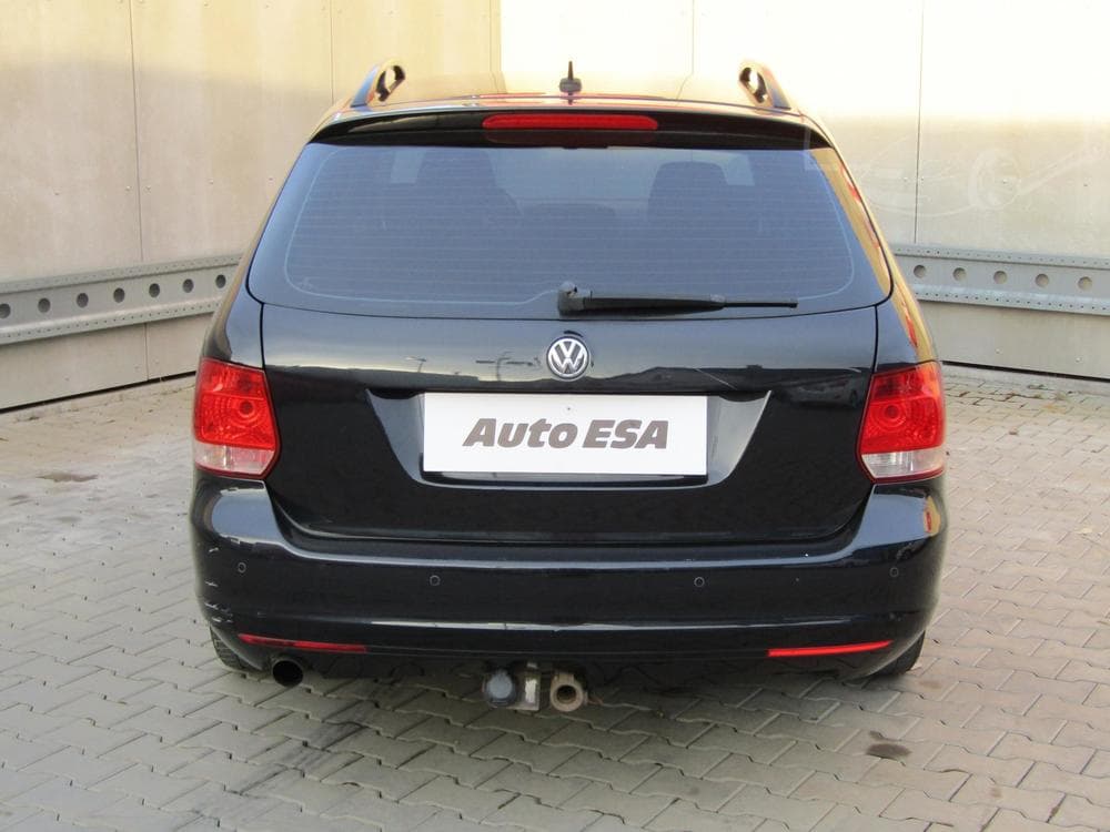 2013 Volkswagen GOLF - 5