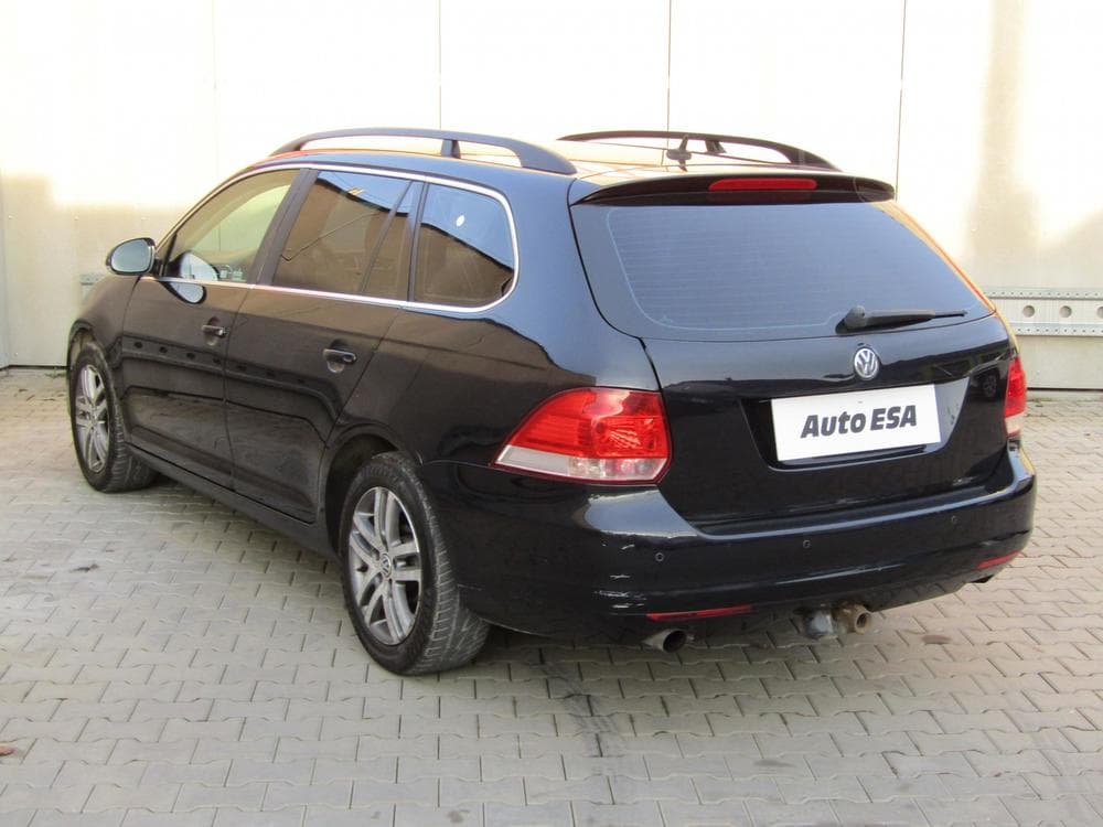2013 Volkswagen GOLF - 6