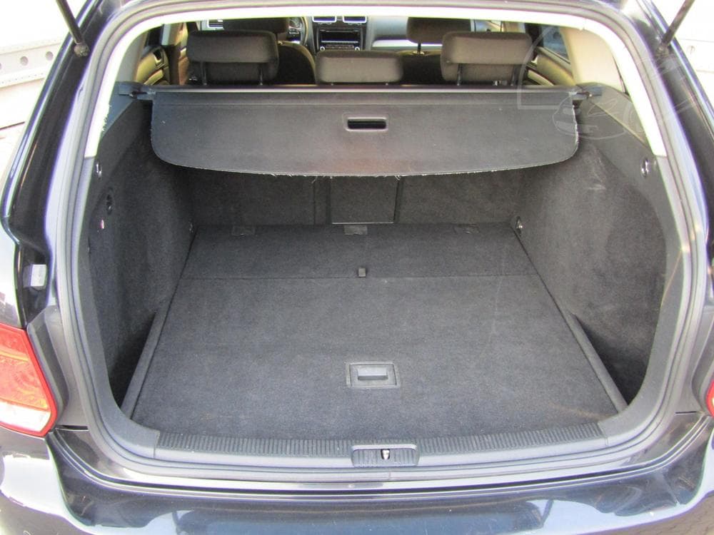 2013 Volkswagen GOLF - 7