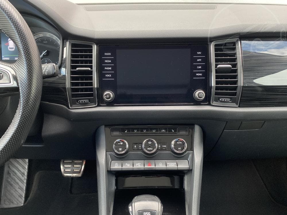 2016 Škoda KODIAQ - 23
