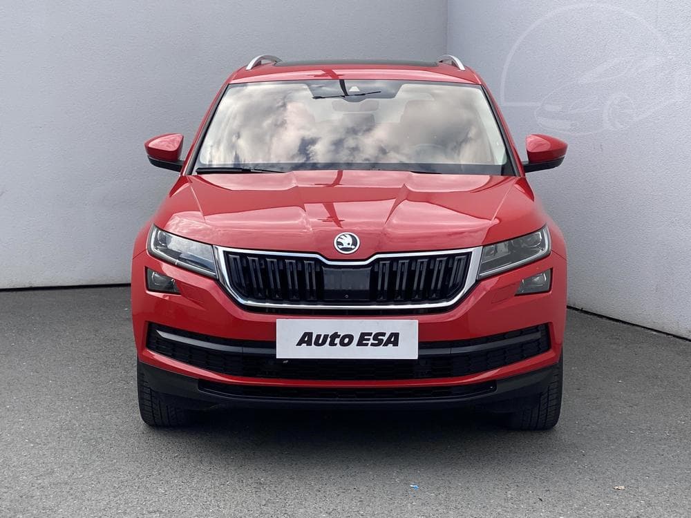 2016 Škoda KODIAQ - 3