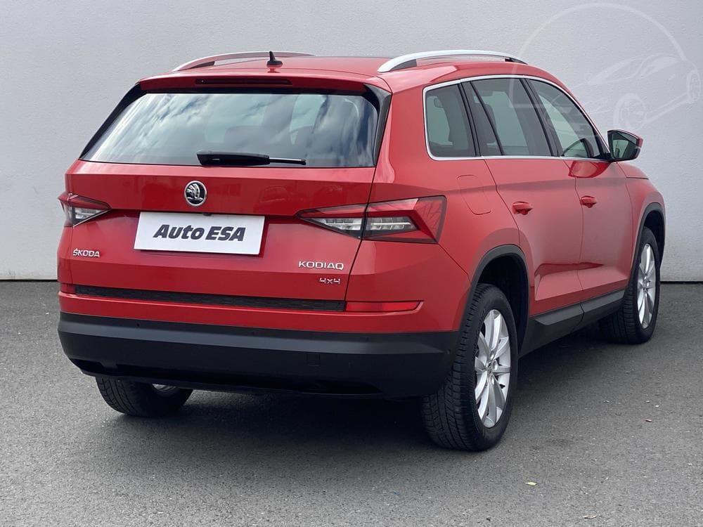 2016 Škoda KODIAQ - 7