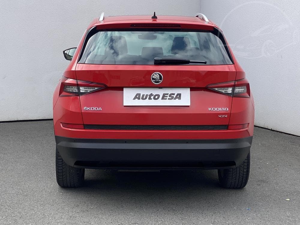 2016 Škoda KODIAQ - 9