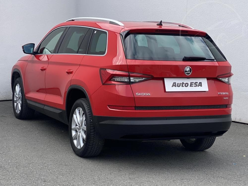 2016 Škoda KODIAQ - 11