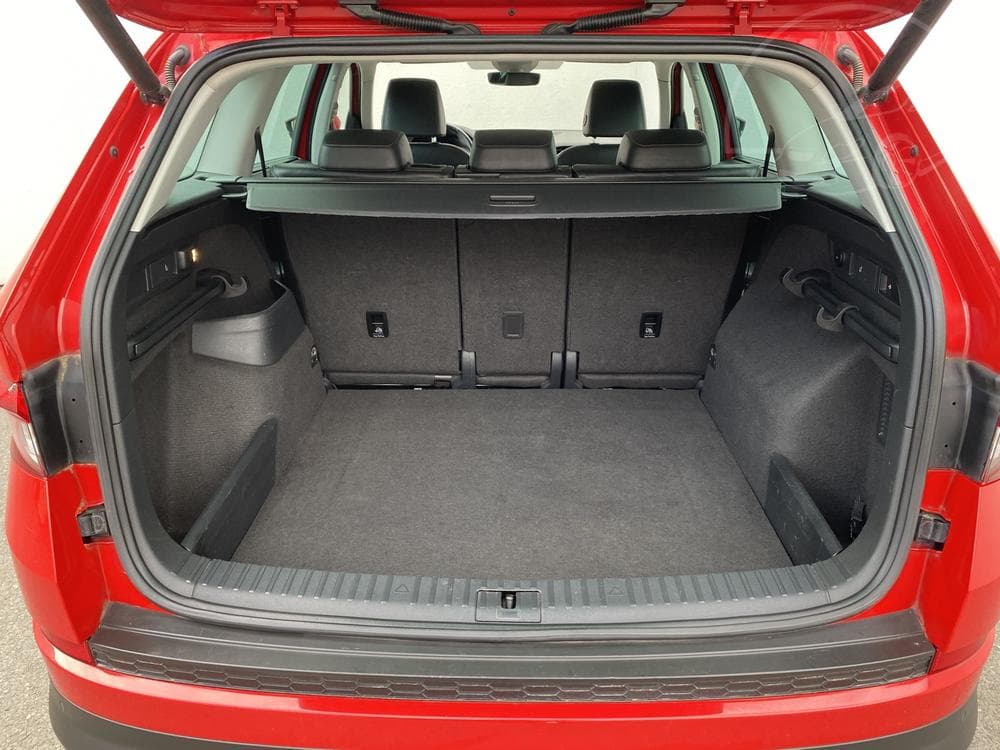 2016 Škoda KODIAQ - 13
