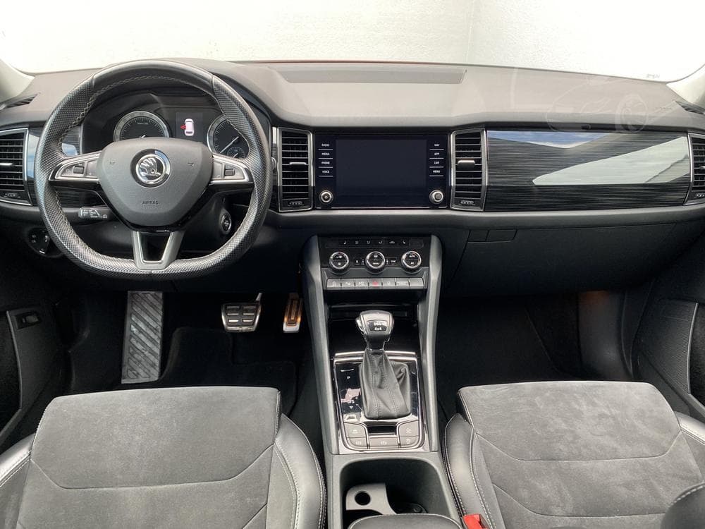 2016 Škoda KODIAQ - 15