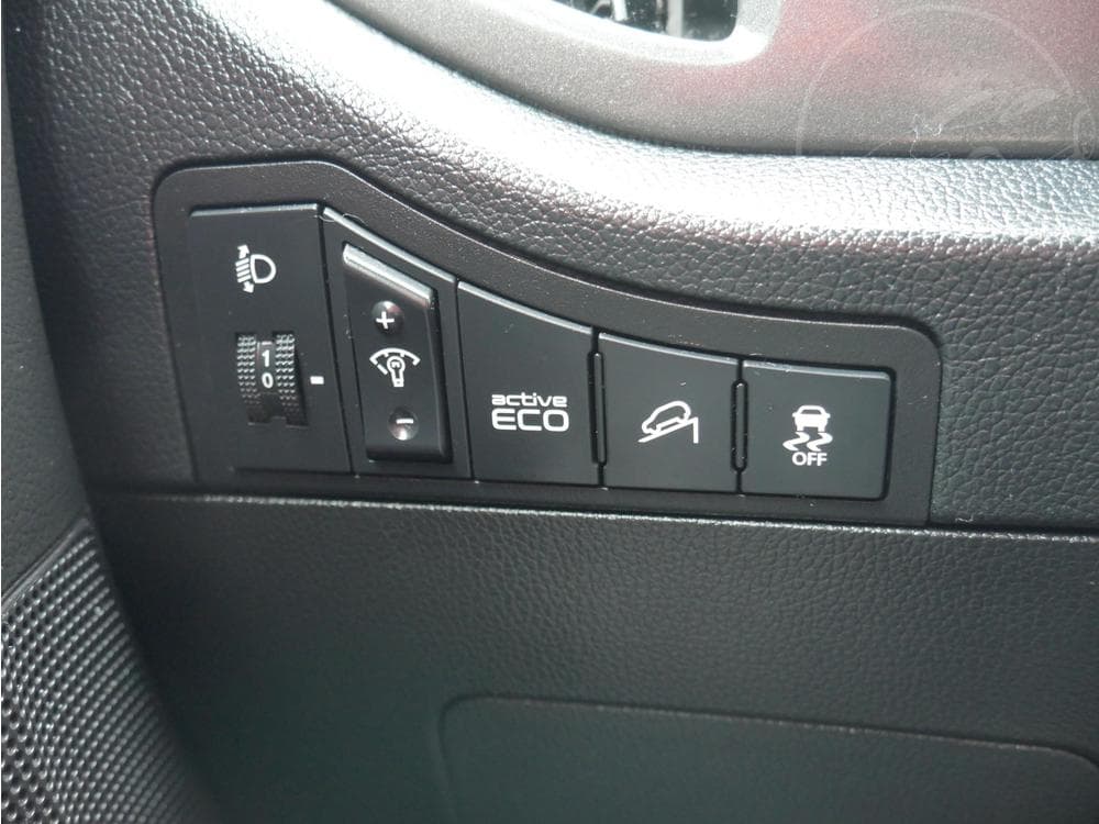 2012 Kia SPORTAGE - 23