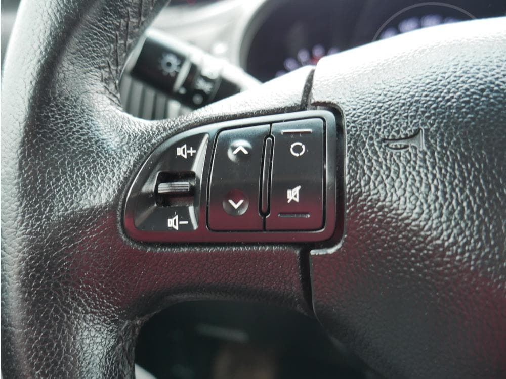 2012 Kia SPORTAGE - 27